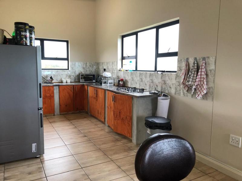 0 Bedroom Property for Sale in Franskraal Western Cape